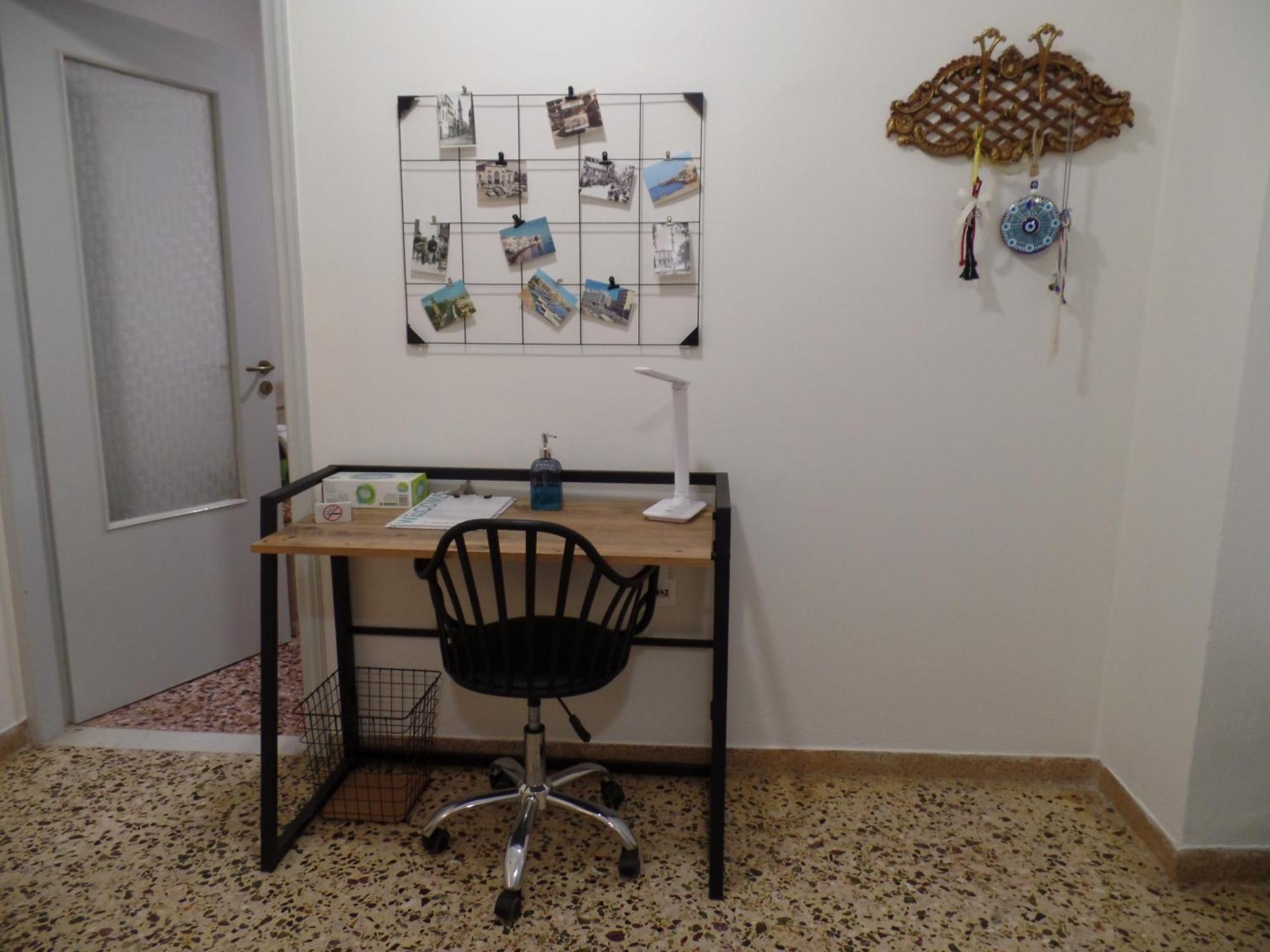 Ellis Home With Private Entrance And Nice Veranda Chania  Exterior photo